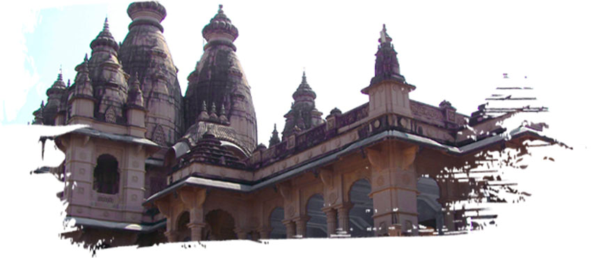 Naulakha Temple